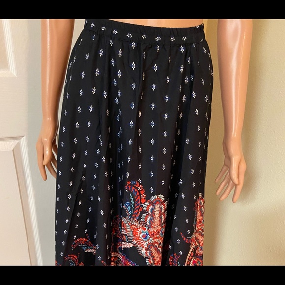 Flint & moss Skirt - Picture 2 of 2